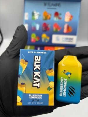 Buy Blk Kat Disposable UK