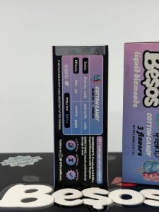 Buy Besos Triple Chamber Online